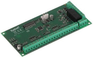 Ekspander Czytników Kart Int-r Satel