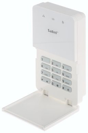Klawiatura Strefowa Int-sf-w Satel