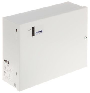 Switch Poe Ip-5-11-e 5-portowy Atte