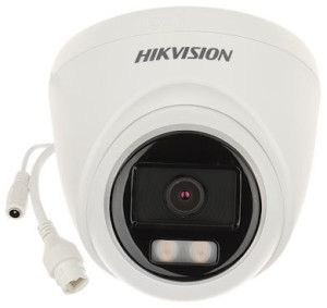 KAMERA IP DS-2CD1347G0-L(2.8MM) ColorVu 4 Mpx Hikvision