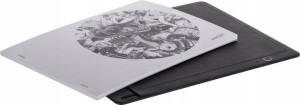 Tablet graficzny Wacom Sketchpad Pro Black