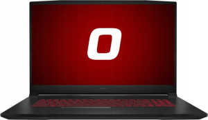 Laptop Msi Gamer 17'' I7 16gb Ssd512 Rtx3060 Win10