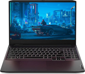 Lenovo Gaming I5 16gb Ssd512 Rtx3050 Win10