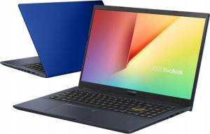 Asus Vivobook 15 I3-1115g4 8gb Ssd256 Ips Win10