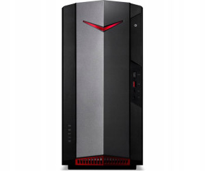 Acer Nitro 50 I5-12400f 16gb Ssd512 Gtx1660s Win10