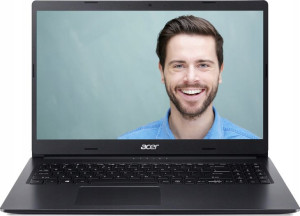 Mocny Acer Aspire 3 R5-3500u 12gb Ssd512 Ips Win10