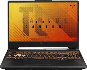 Asus Tuf Gaming Ryzen 5 16gb Ssd512 Rtx3050 Win11