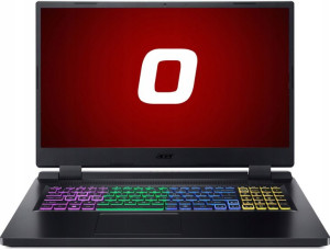 Acer Nitro 5 17 I7-12700h 32gb Ssd1tb Rtx3060 Win
