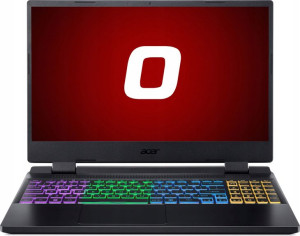 Acer Nitro 5 R5-6600h 32gb Ssd512 Rtx3060 Win