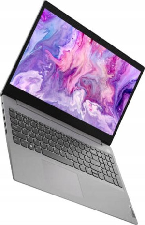 Lenovo Ideapad 3 15.6 Core I3 8gb Ssd256 Win10