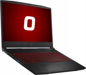 Laptop Msi Gamer I7 64gb Ssd1tb Rtx3060 Win10
