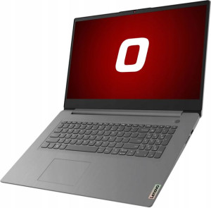 Laptop Lenovo 17'' Ryzen 5 20gb Ssd512 Win10
