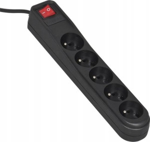 Listwa Zasilająca Activejet Surge Protector 1.5m