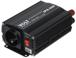Moduł Przetwornicy Ips-500/24