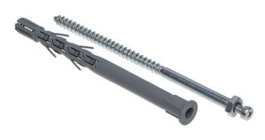 Kołek Rozporowy Jpk-12x160/m5 Ebolt