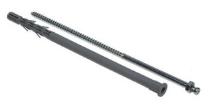 Kołek Rozporowy Jpk-12x260/m5 Ebolt