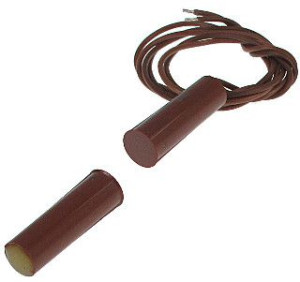 Kontaktron Cylindryczny K-2-2e-br Satel