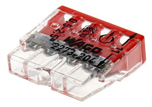 Kostka Elektryczna Ke-2273-204/wago