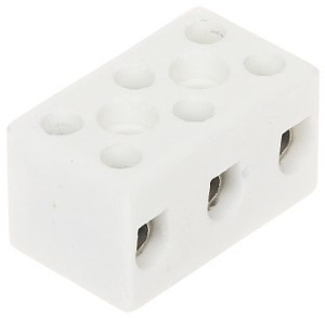 Kostka Elektryczna Ke-cpo-15a-3p Simet