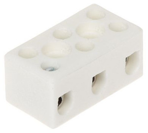 Kostka Elektryczna Ke-cpo-5a-3p Simet