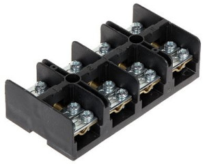 Kostka Elektryczna Ke-zpt4-35.0 Simet