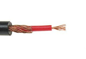 Kabel Mikrofonowy Km-4/m
