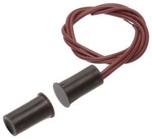 Kontaktron Cylindryczny Kn-04c-br