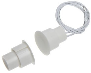 Kontaktron Cylindryczny Kn-06c
