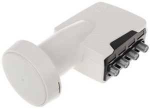 Konwerter Tv-sat Konw/quad-inverto