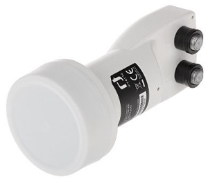 Konwerter Tv-sat Konw/wideband-inv Inverto