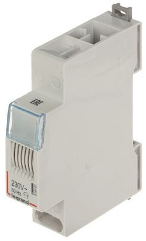Dzwonek Modułowy Le-004107 Legrand