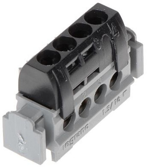 Listwa Przyłączeniowa Ip2x Le-004850 Legrand