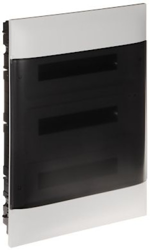 Rozdzielnica Podtynkowa 54-modułowa Le-137378 Practibox S Legrand