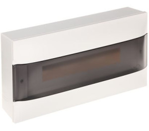 Rozdzielnica Natynkowa 18-modułowa Le-137436 Practibox S Legrand