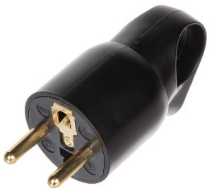 Wtyczka Kątowa Le-50107 230 v 16 a Legrand