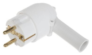 Wtyczka Kątowa Le-50175 230 v 16 a Legrand