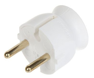 Wtyczka Kątowa Le-50183 230 v 16 a Legrand