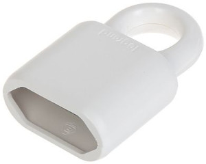 Gniazdo Proste Le-50311 230 v 2.5 a Legrand