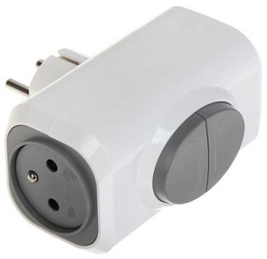 Rozgałęźnik Wtyczkowy Le-50637 3680 w Legrand
