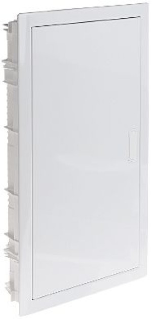 Rozdzielnica Podtynkowa 36-modułowa Le-602433 Rwn Legrand