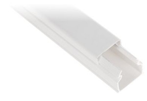Koryto Kablowe Proste Le-638110 16x16 Legrand