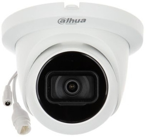 KAMERA IP IPC-HDW2541TM-S-0280B WizSense - 5 Mpx 2.8 mm DAHUA