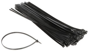 Opaska Kablowa Opc-500x7.6/b*p100