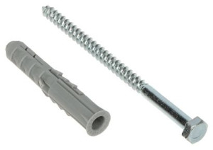 Kołek Rozporowy Ks-10/6x100 Klimas