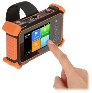 Wielofunkcyjny Tester Cctv Cs-hb-45h