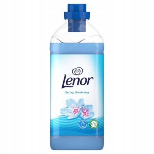 LENOR Płyn do płukania SPRING AWAKENING 930 ml