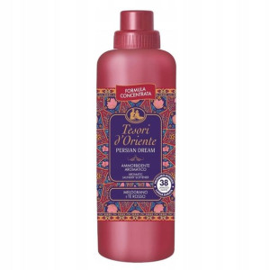 Tesori d'Oriente płyn do płukania PERSIAN 760 ml