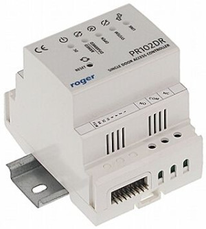 Kontroler Dostępu Pr102dr