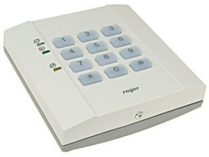 Kontroler Dostępu Pr302 Roger