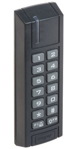 Kontroler Dostępu Pr312em-g Roger